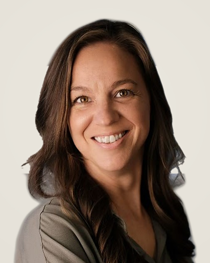 Dawn Crowley